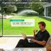 Test Aiper IrriSense 2 : l’arrosage connecté qui remplace (presque) un vrai système enterré