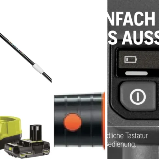 Quel outils jardinage batterie interchangeables choisir ? Top 7 (mai 2026)