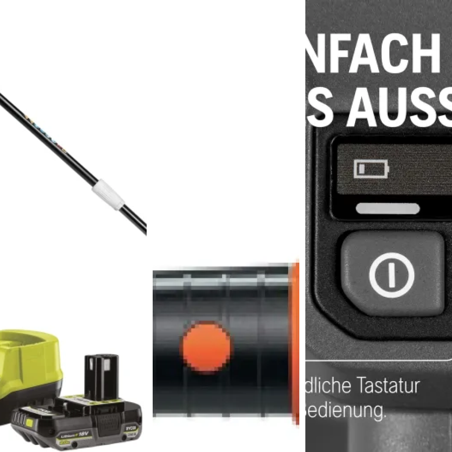Quel outils jardinage batterie interchangeables choisir ? Top 8 (2026)