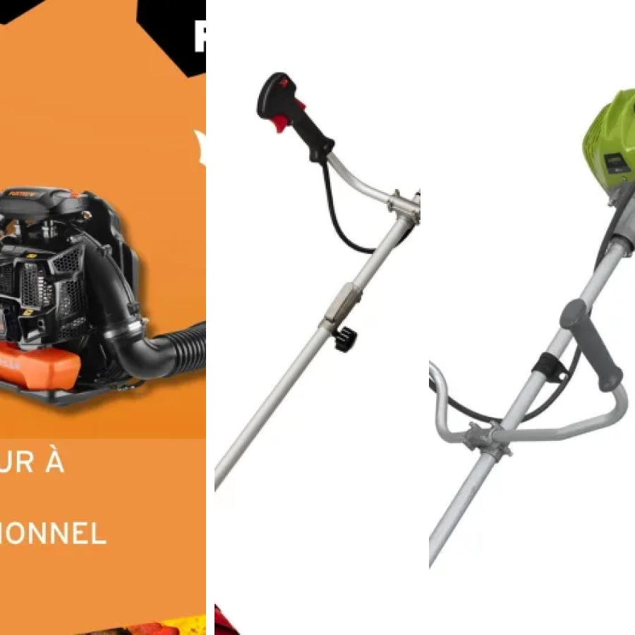 6 meilleurs outils jardinage thermiques grande endurance : notre comparatif (2026)