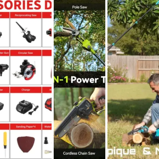Classement des 6 meilleurs outils batterie usage intensif (mai 2026)