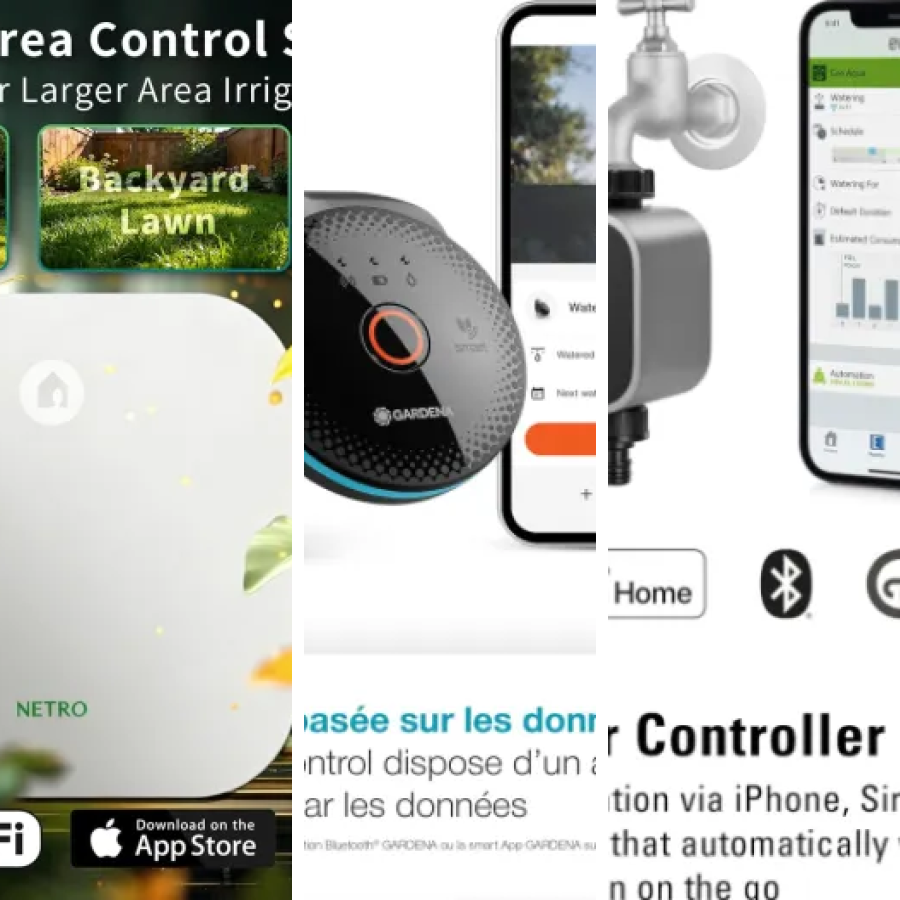 Top 5 des meilleurs outils jardinage technologie avancée (2026)