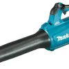 Test Souffleur MAKITA DUB184Z 18 V : le souffleur compact qui fait (presque) tout le boulot tout seul