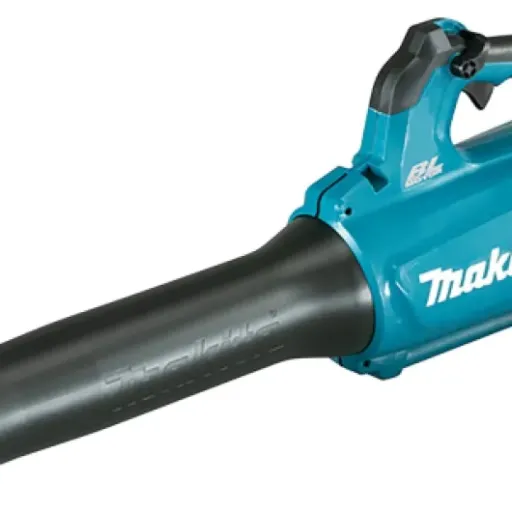 Test Souffleur MAKITA DUB184Z 18 V : le souffleur compact qui fait (presque) tout le boulot tout seul