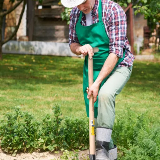 Interview de Mathieu Trouillet de Ets PERRIN : Les outils de jardinage professionnels au service des jardiniers modernes