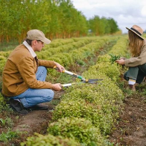 Entretien de jardin annuel : à quelle saison faire appel à un pro ?