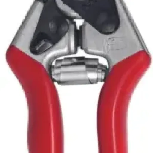 Test FELCO 2 : le sécateur costaud qu’on garde des années (si on l’entretient)