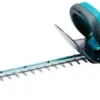 Test Makita DUH523Z : le taille-haies sans fil simple, léger et efficace pour l’entretien courant