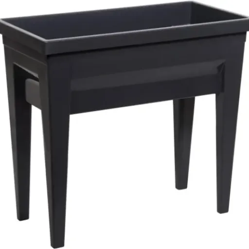 Test EDA Veg&Table City 57 L : le petit potager de balcon qui fait le job sans prise de tête