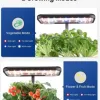 Test iDOO 8 Pods : un petit potager d’intérieur qui fait le job sans prise de tête