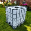 Test cuve IBC 1000 L American Style : grosse réserve d’eau qui fait le job sans chichi