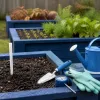 Bacs à jardinage surélevés : la profondeur de substrat qui fait la différence sur 3 saisons