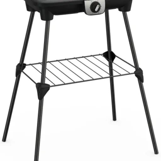 Test Tefal EasyGrill XXL BG921812 : le barbecue électrique qui fait le job sur balcon