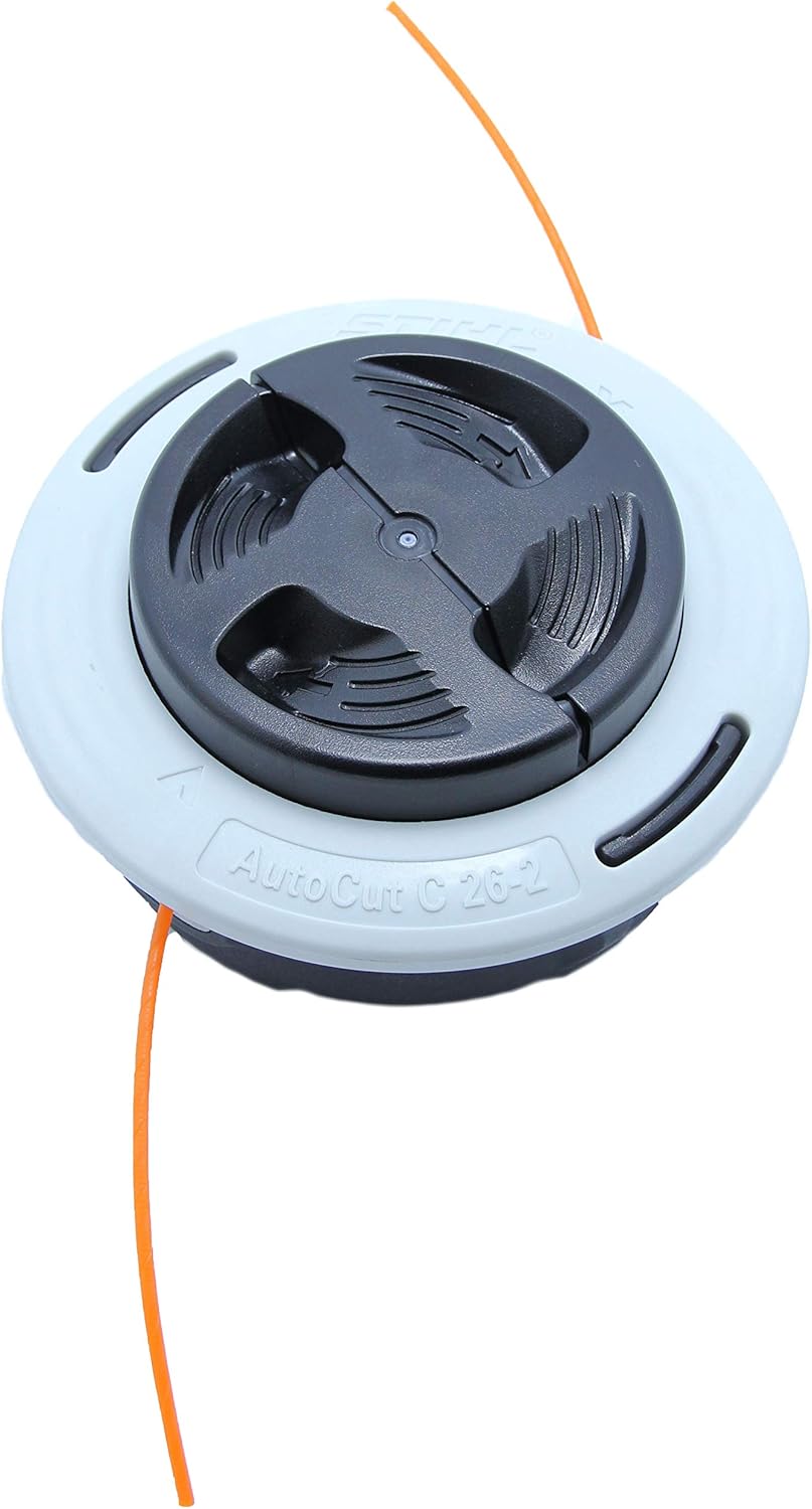 Tête de débroussailleuse Stihl AutoCut C 26-2 (4002 710 2169)