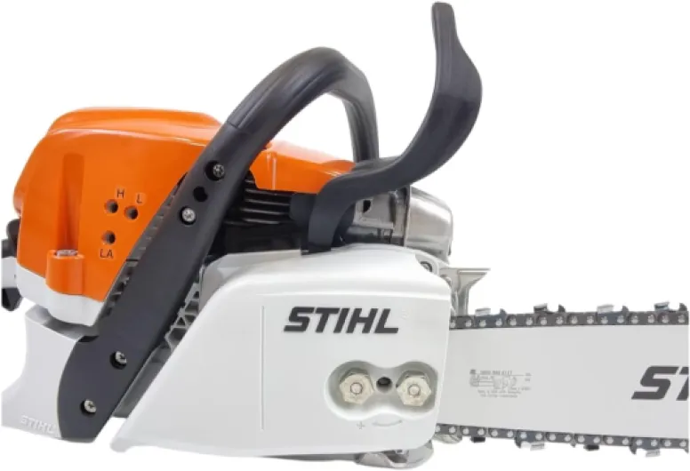 Stihl MS 311 Tronçonneuse 4,2 CV avec longueur de coupe de 37 cm + chaîne 36 RS