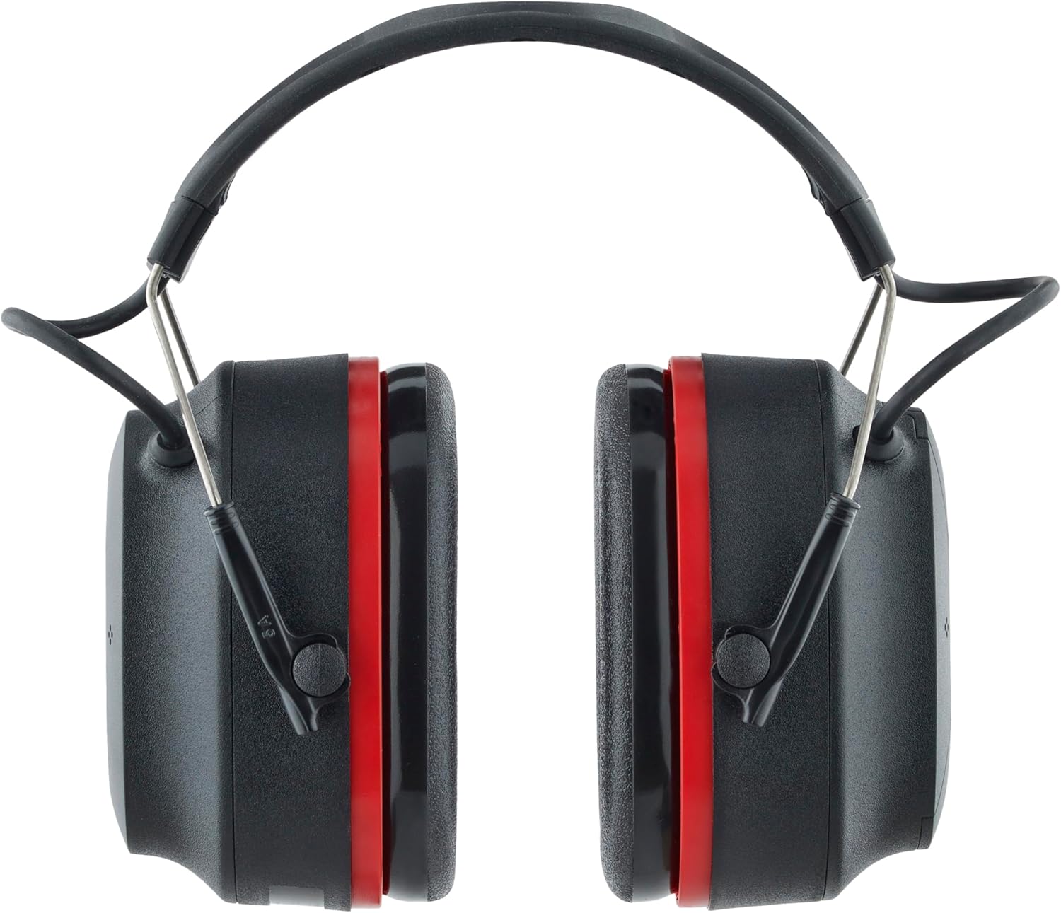 �� Pro-Protect casque anti-bruit 90545E, Bluetooth®, SNR 30 dB, noir