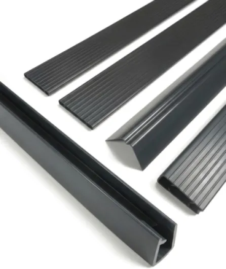 Kit occultation lamelle lattes PVC pour panneau grillage rigide maille 55 brise vue-brise H 1m93 x 2m50 Gris anthracite