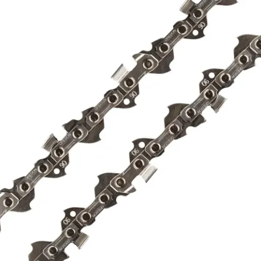 Test Lot de 3 chaînes Oregon R56X3 : les remplaçantes qui font le job sans prise de tête