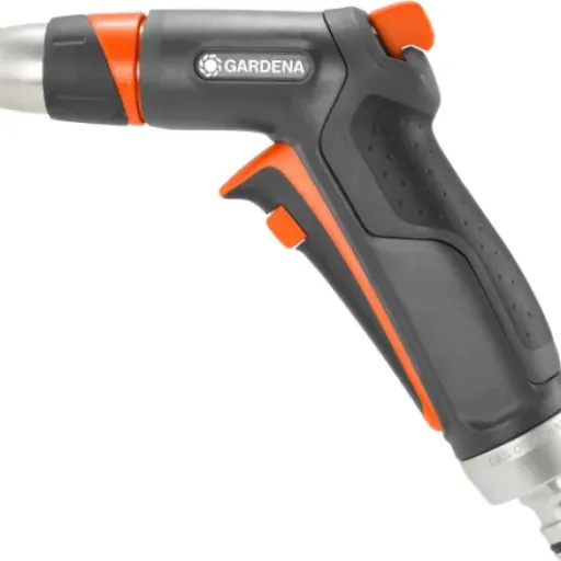 Test Gardena Nécessaire de base Premium : le kit d’arrosage qui fait le job sans prise de tête