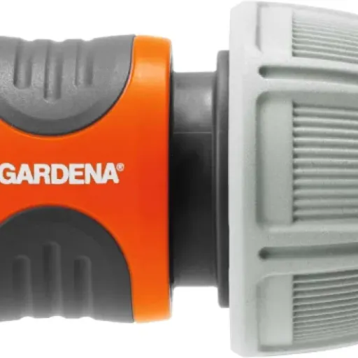 Test Gardena Raccord d'Arrosage Rapide 19 mm (3/4") : le connecteur qui fait le job sans prise de tête