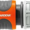 Test Gardena Raccords d'Arrosage Rapide 13-15 mm : ça fait le job sans prise de tête