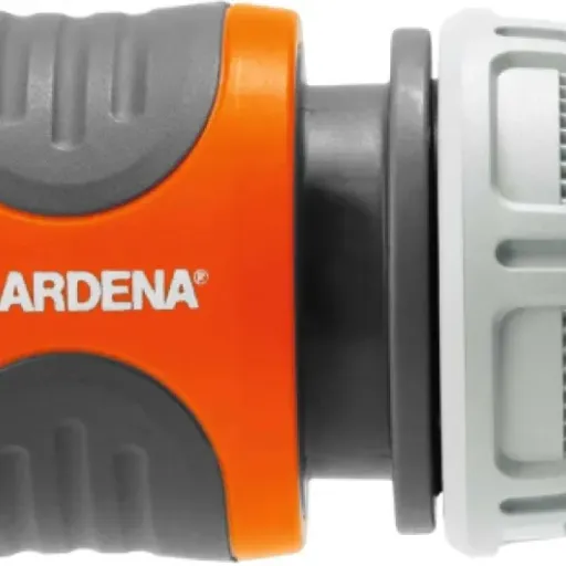 Test Gardena Raccords d'Arrosage Rapide 13-15 mm : ça fait le job sans prise de tête