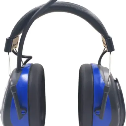 Test PROTEAR E8830BT : le casque antibruit qui met de la musique dans l’atelier