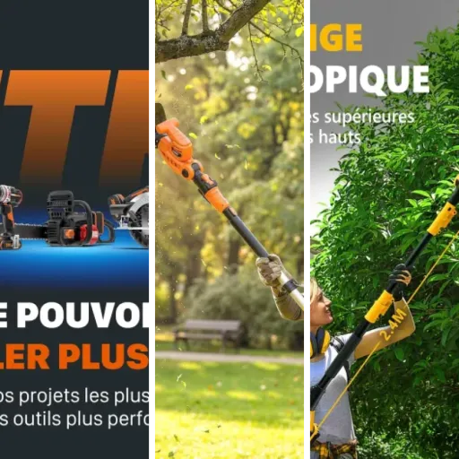 Notre sélection des 2 meilleurs outils jardinage durabilité renforcée (2026)
