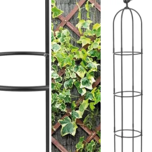 Top Treillages et supports grimpantes