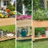 Classement des 6 meilleurs carrés potagers en bois (juin 2026)