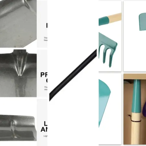 Notre sélection des 3 meilleurs outils manuels ergonomiques (juin 2026)