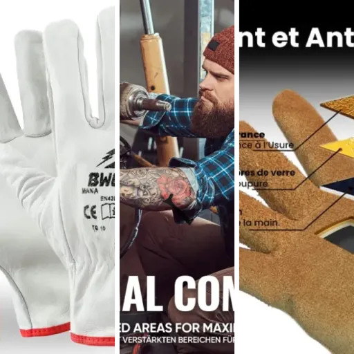 Quel gants de jardinage premium choisir ? Top 6 (juin 2026)