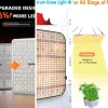 Top 7 des meilleurs lampes horticoles LED (2026)