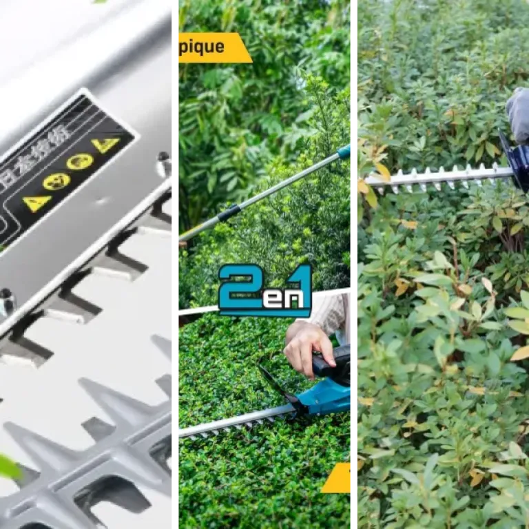 Quel outils jardinage réduction vibrations choisir ? Top 3 (2026)
