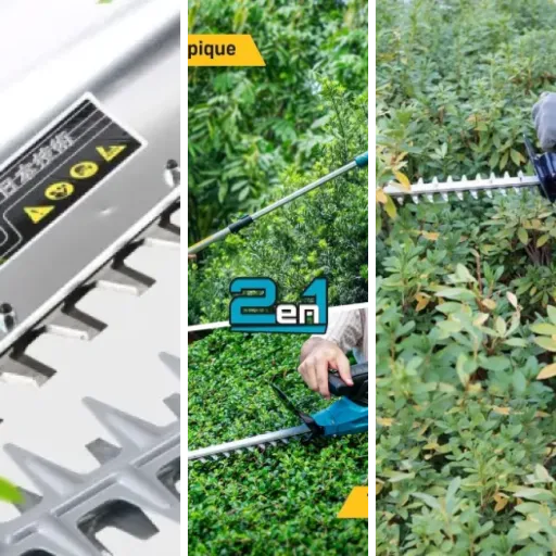 Quel outils jardinage réduction vibrations choisir ? Top 3 (juin 2026)