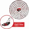 Test Einhell GP-CM 36/52 S Li BL : la tondeuse sans fil qui peut vraiment remplacer une thermique (avec quelques limites)