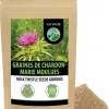 Test Alpi Nature Chardon Marie Graine en Poudre 1kg : le gros sachet pour ceux qui veulent chouchouter leur foie sans se ruiner