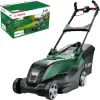 Test Bosch AdvancedRotak 44 750 : une tondeuse filaire puissante qui fait le job sans fioritures