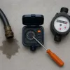 Programmateur d'arrosage connecté : l'erreur de calibration qui double la facture d'eau