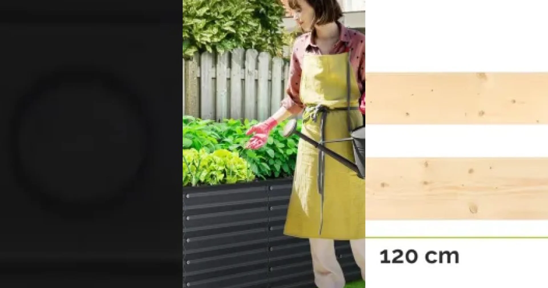 Les meilleurs jardinières rectangulaires : notre top 4 (2026)