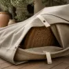 Bien choisir une housse pour bains de soleil : protection durable pour votre mobilier de jardin