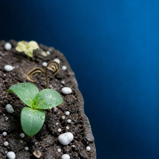 Votre jardin sélectionne ses plantes sans vous : quand le climat fait le tri à votre place