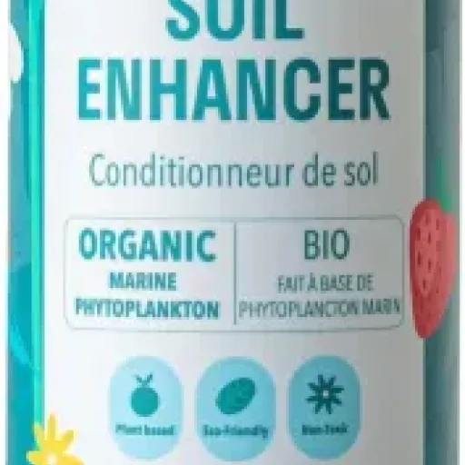 Test MARPHYL Engrais Bio Phytoplancton Marin : un boost naturel qui sent fort mais fait le job