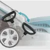 Test Makita ELM4120 : une tondeuse filaire solide mais pas légère à vivre