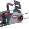 Test Oregon CS1400 2400W : une tronçonneuse électrique qui fait le job pour le bois de jardin