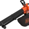 Test BLACK+DECKER BCBLV36B-XJ : le souffleur-aspirateur sans fil qui fait le job… si on accepte ses limites