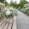 Comment créer un bouquet de fleurs personnalisé pour sublimer un jardin d’ornement