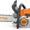 Test Stihl MS 271 (40 cm) : la tronçonneuse sérieuse pour le bois de chauffage