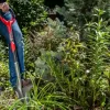 Test Radius Garden Root Slayer : la bêche qui ne respecte pas les racines