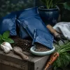 Raticide en sachets bleus : protéger son jardin des rongeurs sans mettre l’écosystème en péril